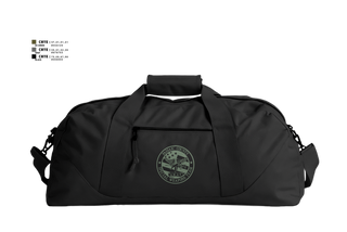 Duffle Bag, PCSO Black Knights, , Teamtime, Team time, sublimation, custom sports apparel, team uniforms, spirit wear, spiritwear, sports uniforms, custom shirts, team store, custom team store, fundraiser sports, apparel fundraiser