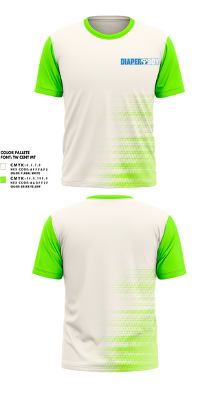 Short Sleeve Performance Shirt, The Diaper boys, Swimming, Teamtime, Team time, sublimation, custom sports apparel, team uniforms, spirit wear, spiritwear, sports uniforms, custom shirts, team store, custom team store, fundraiser sports, apparel fundraiser