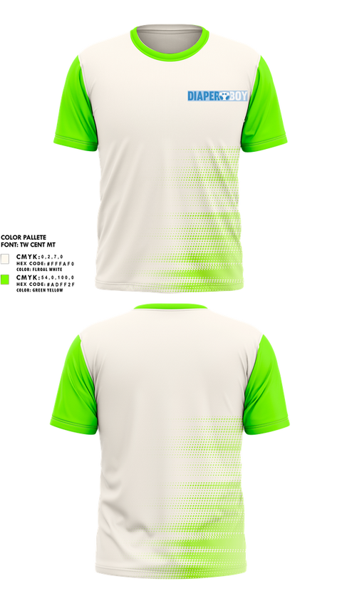 Short Sleeve Performance Shirt, The Diaper boys, Swimming, Teamtime, Team time, sublimation, custom sports apparel, team uniforms, spirit wear, spiritwear, sports uniforms, custom shirts, team store, custom team store, fundraiser sports, apparel fundraiser