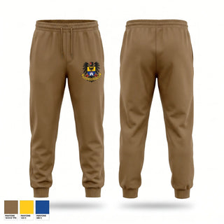 Sweatpants, USS GERMANTOWN, Navy, Teamtime, Team time, sublimation, custom sports apparel, team uniforms, spirit wear, spiritwear, sports uniforms, custom shirts, team store, custom team store, fundraiser sports, apparel fundraiser