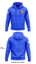 Texas Division 29729645 Hoodie - 102
