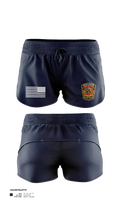 Northside Fire Rescue 76137630 Ranger Panties - 31