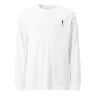 EM01 62679846 Unisex Long Sleeve Tee | Bella + Canvas 3501