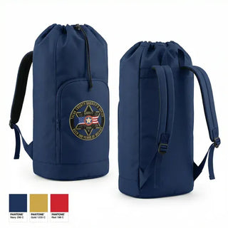 Gear Bag, Tulsa county Sheriff, Police, Teamtime, Team time, sublimation, custom sports apparel, team uniforms, spirit wear, spiritwear, sports uniforms, custom shirts, team store, custom team store, fundraiser sports, apparel fundraiser