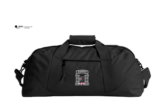 Duffle Bag, 630th Engineer Clearance Company, Army, Teamtime, Team time, sublimation, custom sports apparel, team uniforms, spirit wear, spiritwear, sports uniforms, custom shirts, team store, custom team store, fundraiser sports, apparel fundraiser