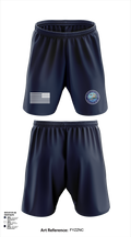 Tarrytown Flotilla 014-06-06 36170318 Athletic Shorts With Pockets - 101