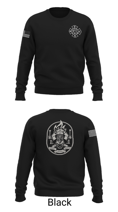 OTCN 16463071 Crew Neck Sweatshirt - 23