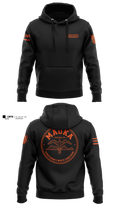 MAUKA TRADING CO. Hoodie - 5