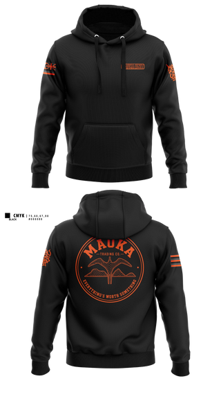Hoodie, MAUKA TRADING CO., Police, Teamtime, Team time, sublimation, custom sports apparel, team uniforms, spirit wear, spiritwear, sports uniforms, custom shirts, team store, custom team store, fundraiser sports, apparel fundraiser