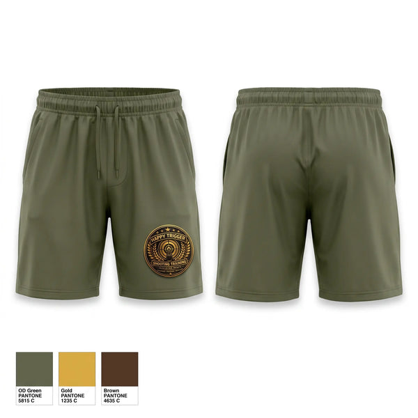 Athletic Shorts With Pockets, Fire arms Instructor, EMS/EMT, Teamtime, Team time, sublimation, custom sports apparel, team uniforms, spirit wear, spiritwear, sports uniforms, custom shirts, team store, custom team store, fundraiser sports, apparel fundraiser