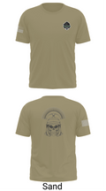 C-CO 1-145th AR 93960916 Short Sleeve Performance Shirt - 91
