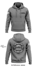 Lake Mishnock Fire Department 27016825 Hoodie - 103