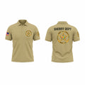 Covington County Sheriffs Dept Short Sleeve Performance Polo - 1