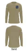 Tacron22 58767942 Long Sleeve Performance Shirt 82