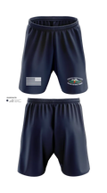 Townsend Fire 89948287 Athletic Shorts With Pockets - 21