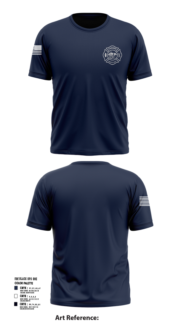 FREE T-SHIRT