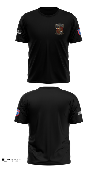 Short Sleeve Performance Shirt, Cheyenne US Army Recruiting Company, Army, Teamtime, Team time, sublimation, custom sports apparel, team uniforms, spirit wear, spiritwear, sports uniforms, custom shirts, team store, custom team store, fundraiser sports, apparel fundraiser