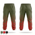 Warriors Sweatpants - 2