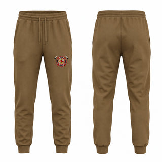 Sweatpants, CDCR FIRE DEPT, Fire Department, Teamtime, Team time, sublimation, custom sports apparel, team uniforms, spirit wear, spiritwear, sports uniforms, custom shirts, team store, custom team store, fundraiser sports, apparel fundraiser