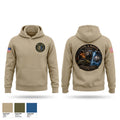 2ID BSB A Co Hoodie - 1