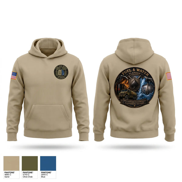 Hoodie, 2ID BSB A Co, Army, Teamtime, Team time, sublimation, custom sports apparel, team uniforms, spirit wear, spiritwear, sports uniforms, custom shirts, team store, custom team store, fundraiser sports, apparel fundraiser