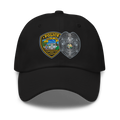 Port St. Joe Police Department Dad hat
