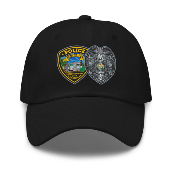 Dad hat - Black