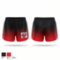 PERROS DEL MAL 36513106 Women's Shorts - 1