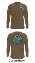 NYC JEA Long Sleeve Performance Shirt 6