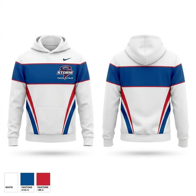 SOUTH TEXAS STORM 72688815 Hoodie - 1