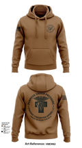 439th AES 50968324 Hoodie - 101