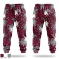 PSJA ECHS Lady Bears Sweatpants - 1