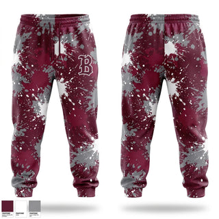 Sweatpants, PSJA ECHS Lady Bears, Women's Soccer, Teamtime, Team time, sublimation, custom sports apparel, team uniforms, spirit wear, spiritwear, sports uniforms, custom shirts, team store, custom team store, fundraiser sports, apparel fundraiser