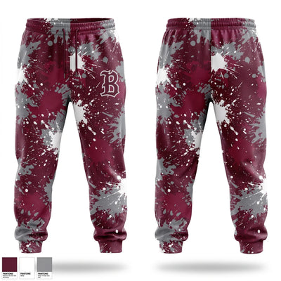 PSJA ECHS Lady Bears Sweatpants - 1