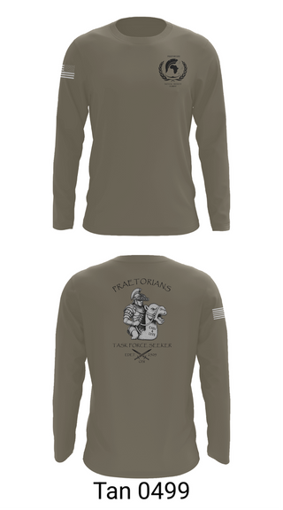 Long Sleeve Performance Shirt, 2505 EDET, , Teamtime, Team time, sublimation, custom sports apparel, team uniforms, spirit wear, spiritwear, sports uniforms, custom shirts, team store, custom team store, fundraiser sports, apparel fundraiser