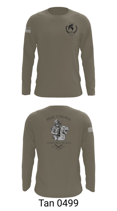 2505 EDET 56797799 Long Sleeve Performance Shirt 66