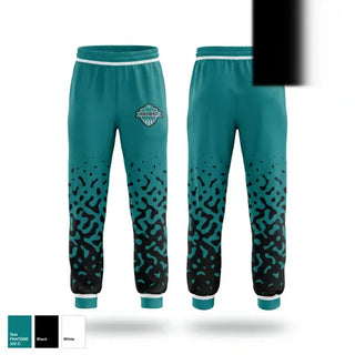 Sweatpants, Nassau Ballerz, Men's Basketball, Teamtime, Team time, sublimation, custom sports apparel, team uniforms, spirit wear, spiritwear, sports uniforms, custom shirts, team store, custom team store, fundraiser sports, apparel fundraiser