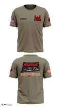 248th Engineer Company Old School Cotton Shirt - 14