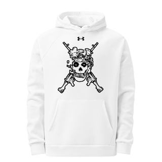 40th Military Police 36326836 Under Armour速 Hoodie