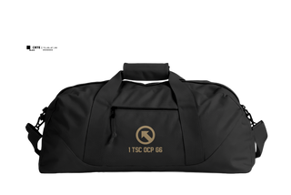 Duffle Bag, 1 TSC OCP G6, Army, Teamtime, Team time, sublimation, custom sports apparel, team uniforms, spirit wear, spiritwear, sports uniforms, custom shirts, team store, custom team store, fundraiser sports, apparel fundraiser