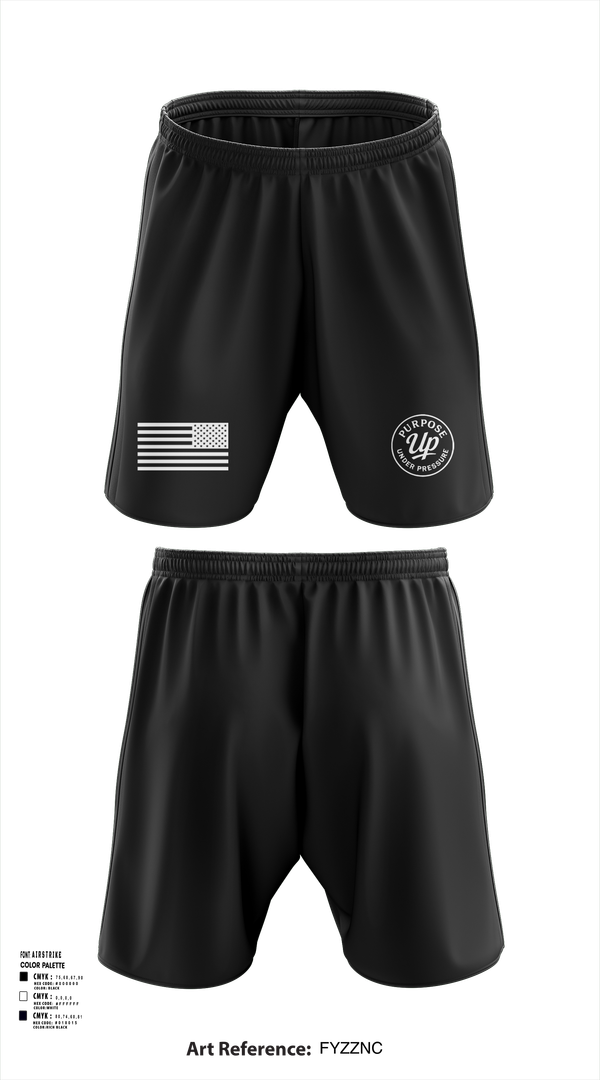 Athletic Shorts With Pockets, 439th AES, , Teamtime, Team time, sublimation, custom sports apparel, team uniforms, spirit wear, spiritwear, sports uniforms, custom shirts, team store, custom team store, fundraiser sports, apparel fundraiser