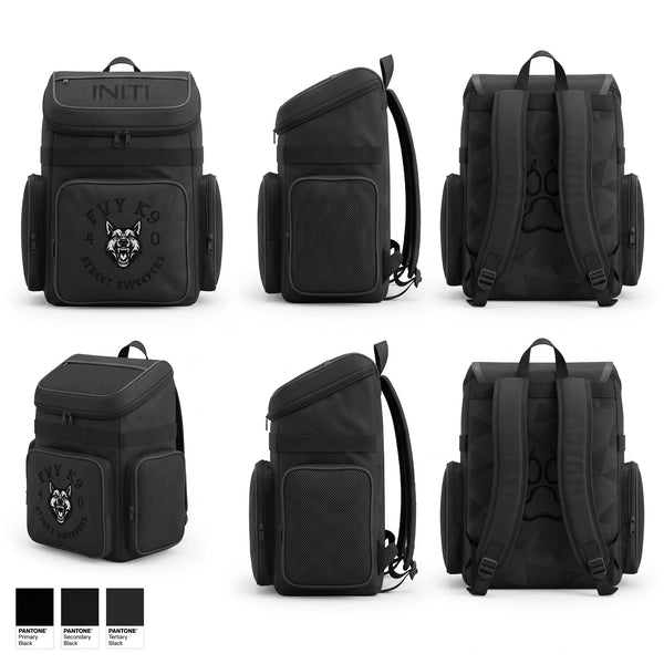 Gear Bag, Fountain Valley Police Department K9 Unit, Police, Teamtime, Team time, sublimation, custom sports apparel, team uniforms, spirit wear, spiritwear, sports uniforms, custom shirts, team store, custom team store, fundraiser sports, apparel fundraiser