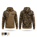USS Truxtun DDG 103 Hoodie - 1