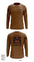 572nd 81334330 Long Sleeve Performance Shirt 101