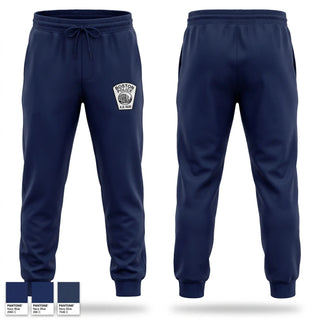 Sweatpants, Boston Police, Police, Teamtime, Team time, sublimation, custom sports apparel, team uniforms, spirit wear, spiritwear, sports uniforms, custom shirts, team store, custom team store, fundraiser sports, apparel fundraiser