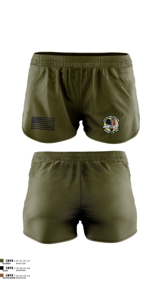 Ranger Panties, DET 2 CO A 2-245th AVN, , Teamtime, Team time, sublimation, custom sports apparel, team uniforms, spirit wear, spiritwear, sports uniforms, custom shirts, team store, custom team store, fundraiser sports, apparel fundraiser