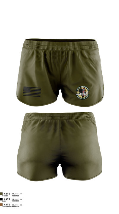 DET 2 CO A 2-245th AVN 46226536 Ranger Panties - 101