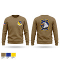 27 SOW/SE 55335282 Crew Neck Sweatshirt - 1