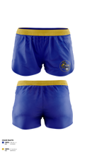 Gholson F.C. 37024901 Womens Soccer Shorts - 2