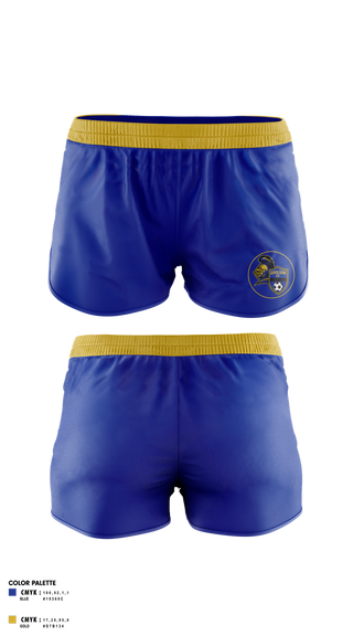 Womens Soccer Shorts, Gholson F.C., Men's Soccer, Teamtime, Team time, sublimation, custom sports apparel, team uniforms, spirit wear, spiritwear, sports uniforms, custom shirts, team store, custom team store, fundraiser sports, apparel fundraiser